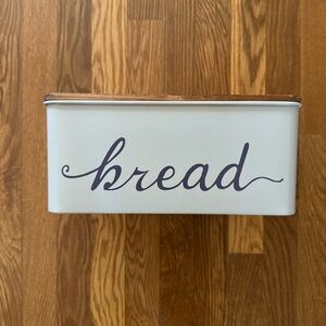 Ashland Bread Box